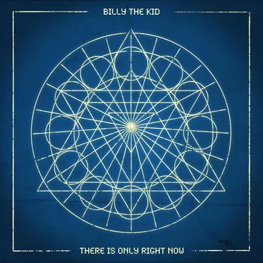 There Is Only Right Now