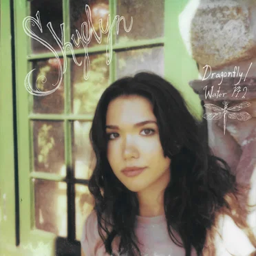 Dragonfly / Water, Pt. 2 by Skyelyn - album cover