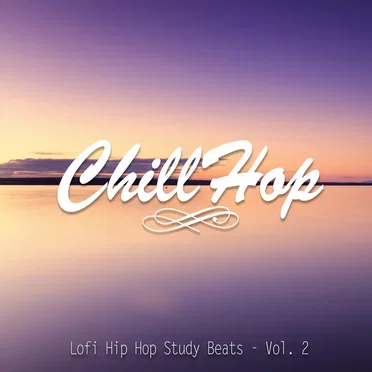 Lofi Hip Hop Study Beats, Vol. 2