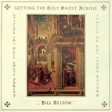 Getting the Holy Ghost Across