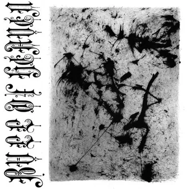 XXVIII by Bull of Heaven - album cover
