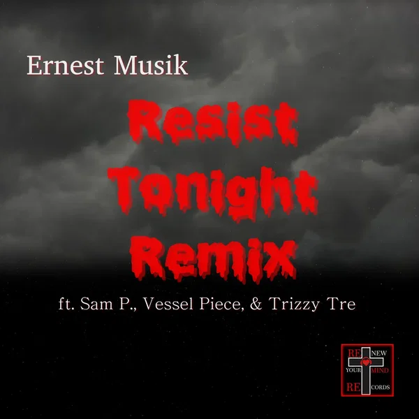 Resist Tonight (remix)