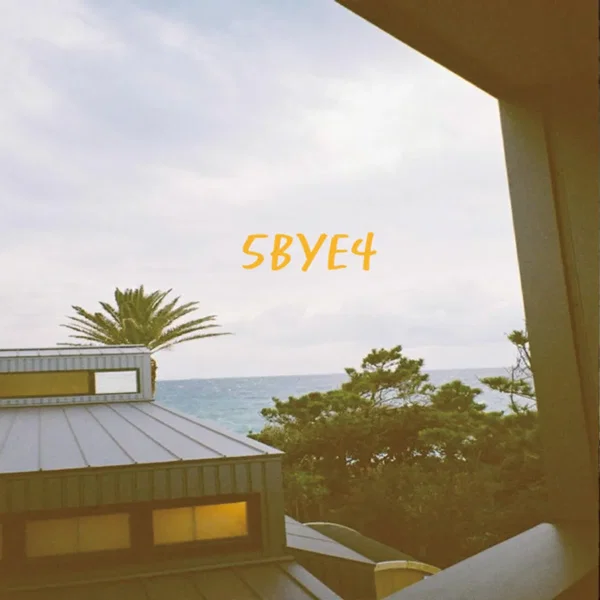 5BYE4