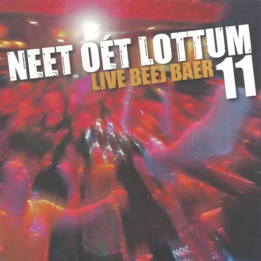 11 - Live Beej Baer
