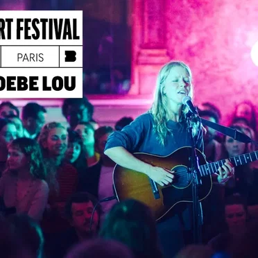Live at ARTE Concert Festival 2023