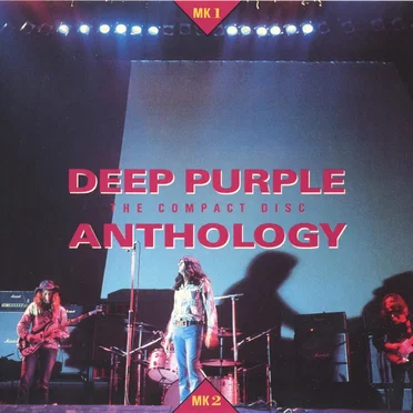 The Compact Disc Anthology