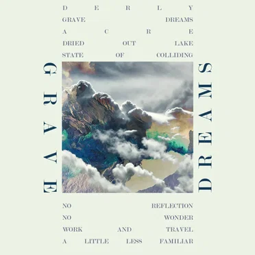 Grave Dreams by Boas - album cover
