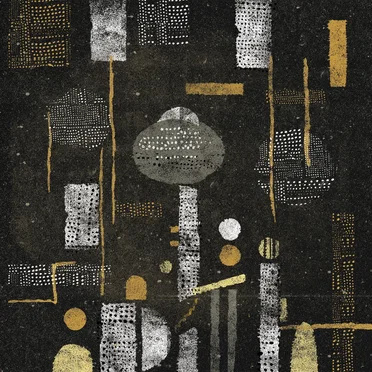 The Glasshouse with Butterfly (Remixed by Orbital)