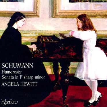 Humoresque / Sonata in F-sharp minor