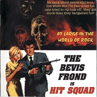 Hit Squad