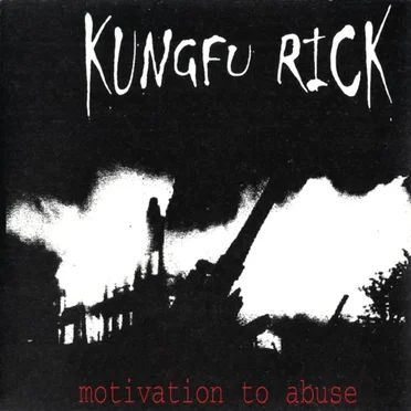 Motivation To Abuse