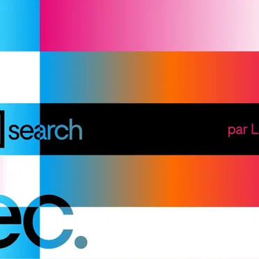 2025-12-06: [DEEP]Search, "Dec. 2025" by Laurent Garnier - album cover