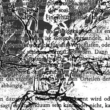 About-A-Bug (Song For Kafka)
