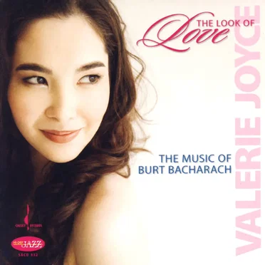 The Look of Love: The Music of Burt Bacharach