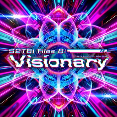 S2TB Files8:Visionary
