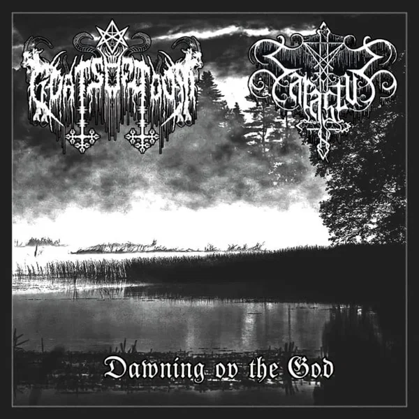 Dawning ov the God