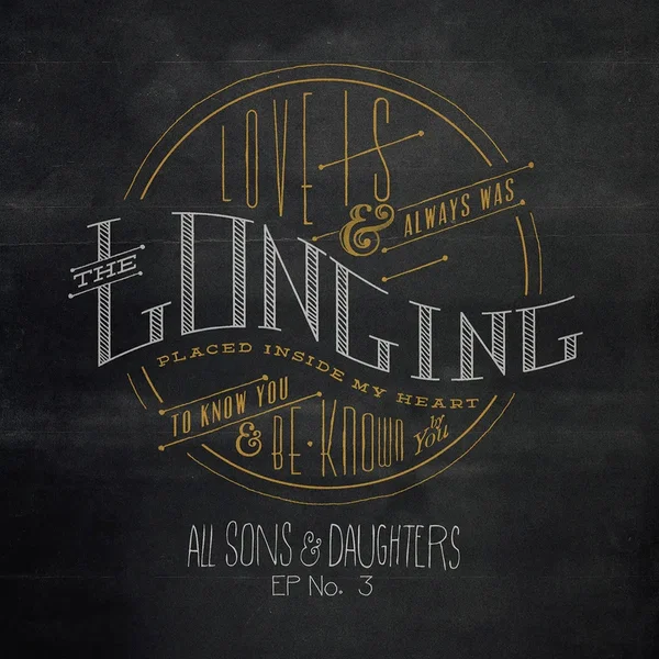 The Longing (EP No. 3)