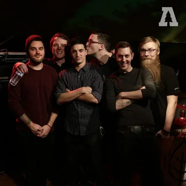 Audiotree Live by Artifex Pereo - album cover