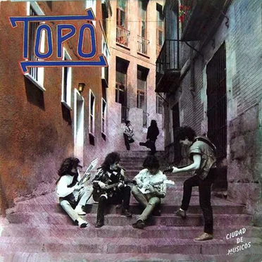 Ciudad de músicos