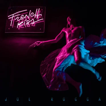 French Kiss by Joe Rocca - album cover
