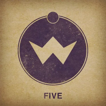 The Worship Initiative, Vol 5