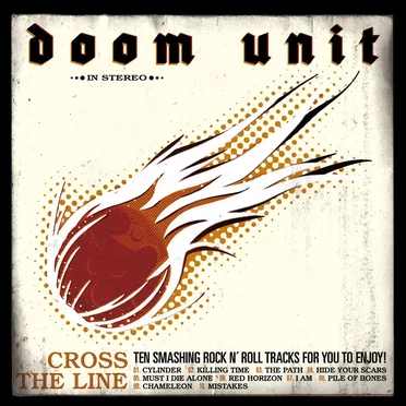 Cross the Line