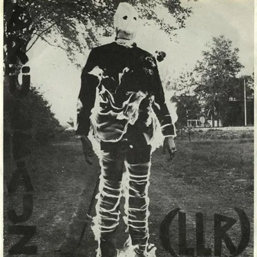 Brülbåjs (LLR) by Brülbåjs - album cover