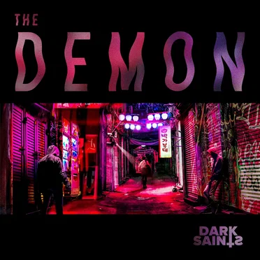 The Demon (vocal version)