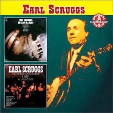 Dueling Banjos / Live At Kansas State