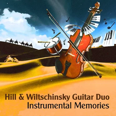 Instrumental Memories