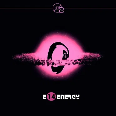 E-Energy 14 by Various Artists - album cover