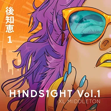 H1nds1ght, Vol. 1
