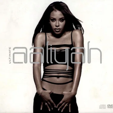 Ultimate Aaliyah
