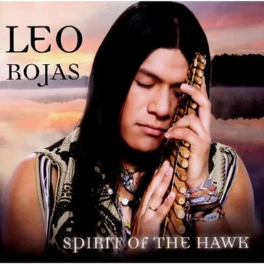 Spirit of the Hawk