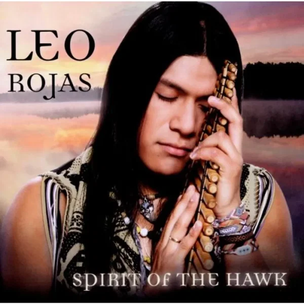 Spirit of the Hawk