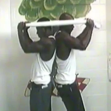 Erasure Poetry by African‐American Sound Recordings - album cover