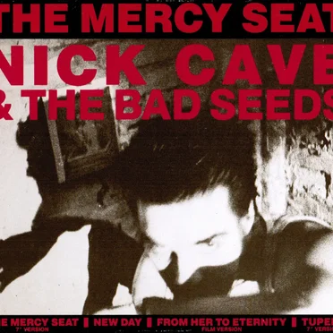 The Mercy Seat