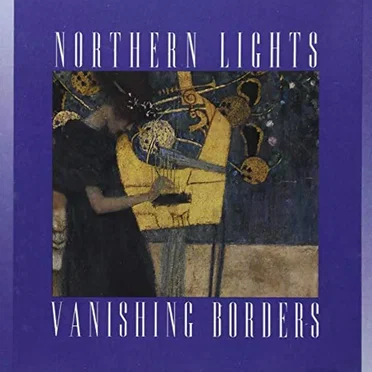 Vanishing Borders by Northern Lights - album cover