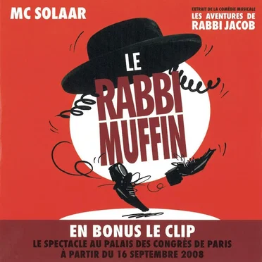 Le Rabbi muffin