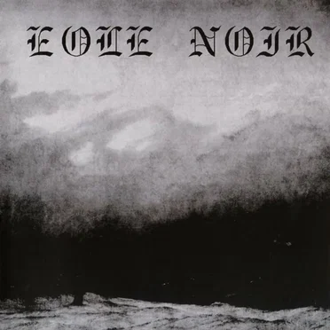 Eole Noir by Eole Noir - album cover