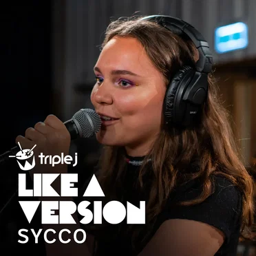 Embrace (triple j Like a Version)