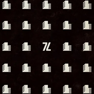 P.I.G. by 77™ - album cover