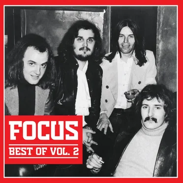 Best Of, Vol. 2