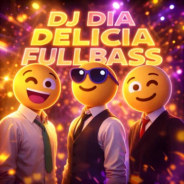 DJ DIA DELICIA FULLBASS
