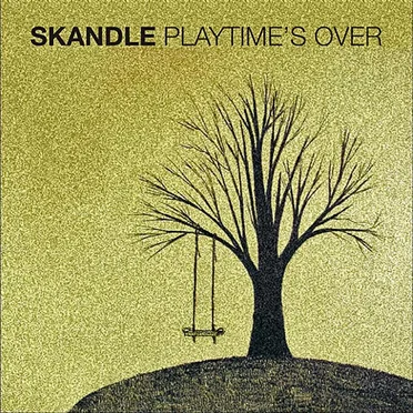 Playtime's Over