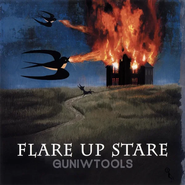FLARE UP STARE