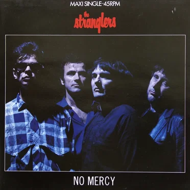 No Mercy