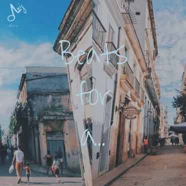 Beats for A... by Luis León - album cover