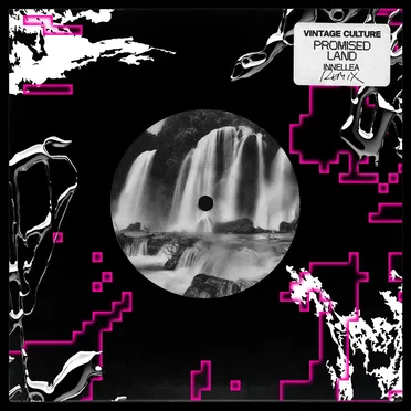 Promised Land (Innellea remix)