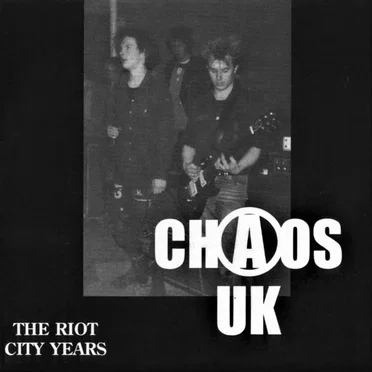 The Riot City Years